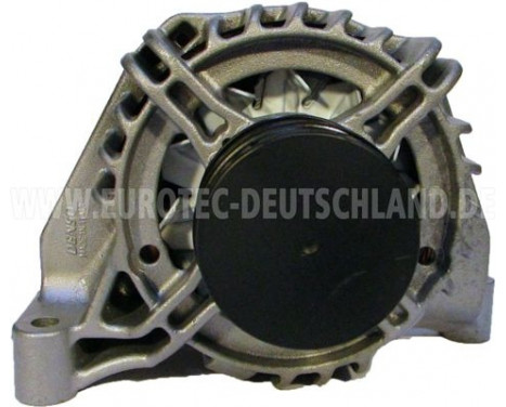 Alternator 12090518 Eurotec