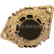 Alternator 12090521 Eurotec