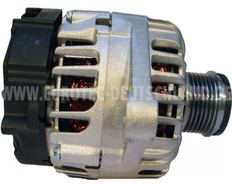 Alternator 12090526 Eurotec, Image 2