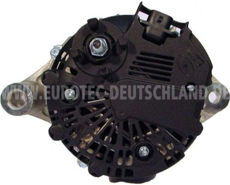 Alternator 12090526 Eurotec, Image 3