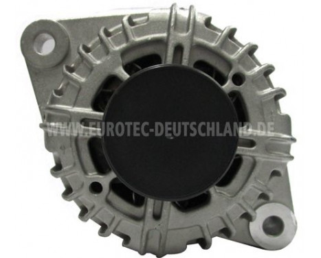 Alternator 12090529 Eurotec