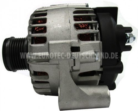 Alternator 12090529 Eurotec, Image 2