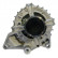 Alternator 12090534 Eurotec