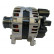 Alternator 12090534 Eurotec, Thumbnail 2