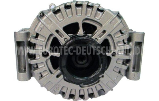 Alternator 12090540 Eurotec