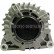 Alternator 12090541 Eurotec