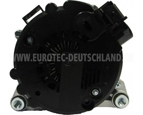 Alternator 12090541 Eurotec, Image 3