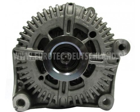 Alternator 12090551 Eurotec