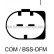 Alternator 12090552 Eurotec, Thumbnail 4