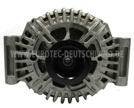 Alternator 12090553 Eurotec