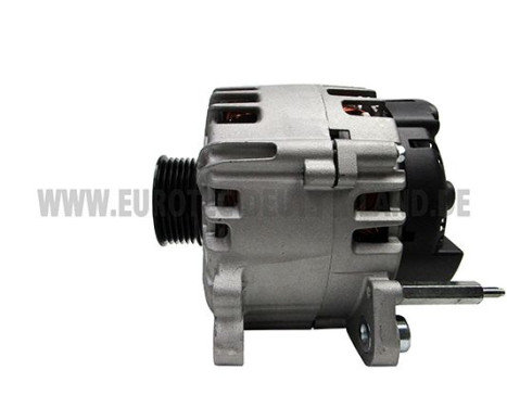 Alternator 12090554 Eurotec, Image 2