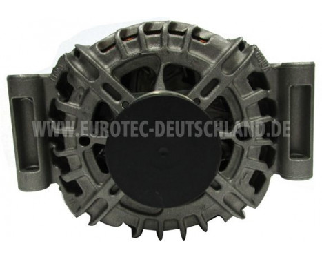 Alternator 12090558 Eurotec
