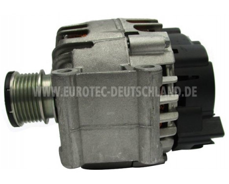 Alternator 12090558 Eurotec, Image 2