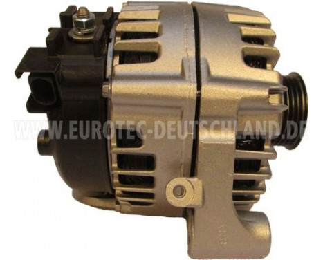 Alternator 12090561 Eurotec, Image 3