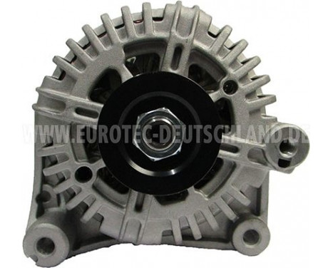 Alternator 12090563 Eurotec