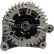 Alternator 12090563 Eurotec