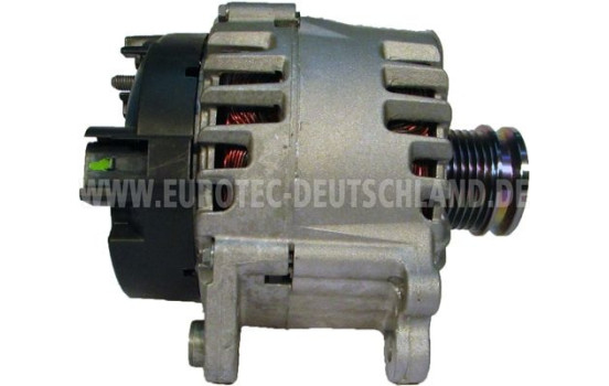 Alternator 12090564 Eurotec, Image 2