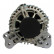 Alternator 12090565 Eurotec