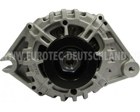 Alternator 12090567 Eurotec