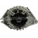 Alternator 12090567 Eurotec
