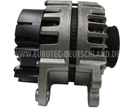 Alternator 12090572 Eurotec, Image 3