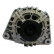 Alternator 12090575 Eurotec