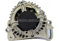 Alternator 12090576 Eurotec