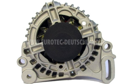Alternator 12090576 Eurotec