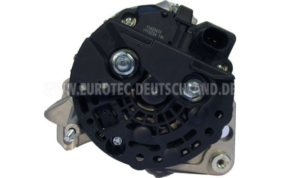 Alternator 12090576 Eurotec, Image 3