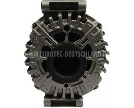 Alternator 12090583 Eurotec