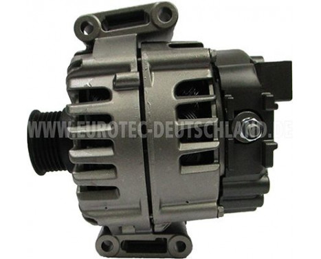 Alternator 12090583 Eurotec, Image 3