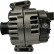 Alternator 12090583 Eurotec, Thumbnail 3