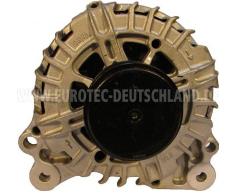 Alternator 12090584 Eurotec