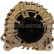 Alternator 12090584 Eurotec