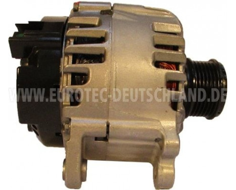 Alternator 12090584 Eurotec, Image 2