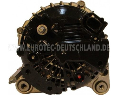 Alternator 12090584 Eurotec, Image 3