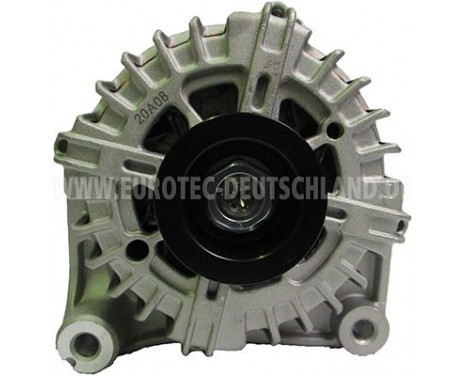 Alternator 12090593 Eurotec