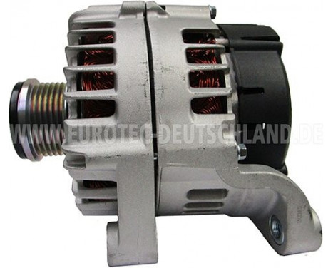 Alternator 12090594 Eurotec, Image 3