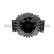 Alternator 12090598 Eurotec