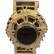 Alternator 12090602 Eurotec