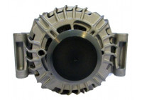 Alternator 12090609 Eurotec