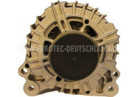 Alternator 12090610 Eurotec