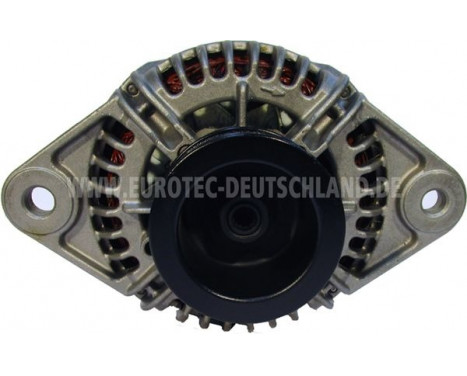 Alternator 12090612 Eurotec