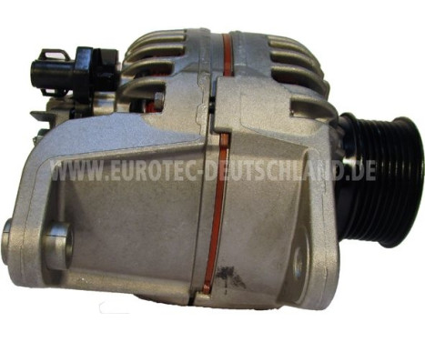 Alternator 12090612 Eurotec, Image 2
