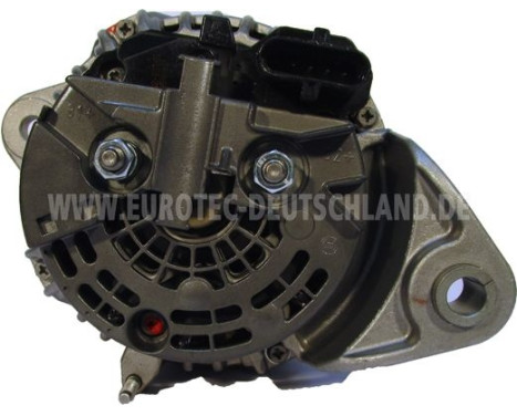 Alternator 12090612 Eurotec, Image 3