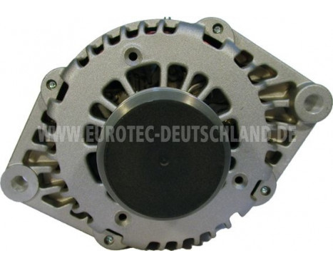 Alternator 12090614 Eurotec