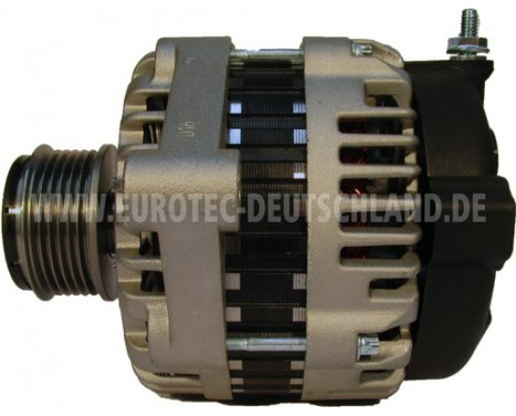 Alternator 12090614 Eurotec, Image 2