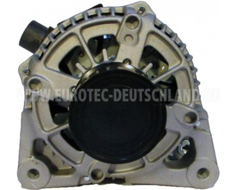 Alternator 12090624 Eurotec