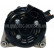 Alternator 12090624 Eurotec, Thumbnail 3