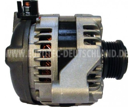 Alternator 12090635 Eurotec, Image 2
